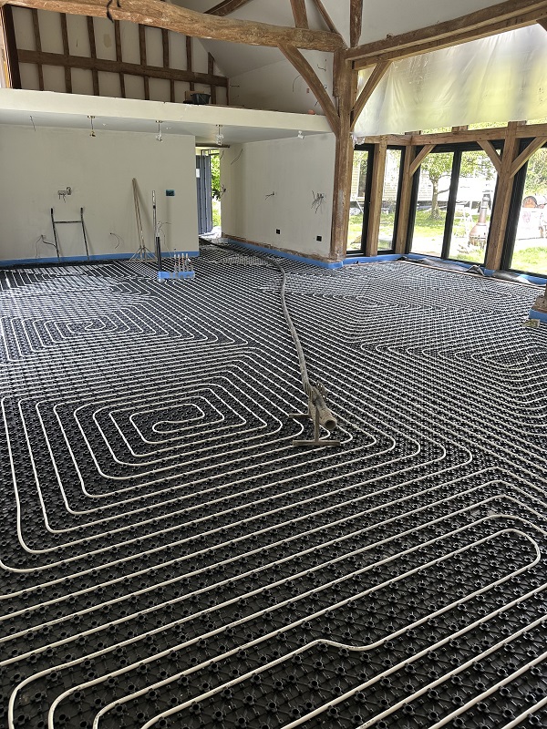 Liquid Screed Essex