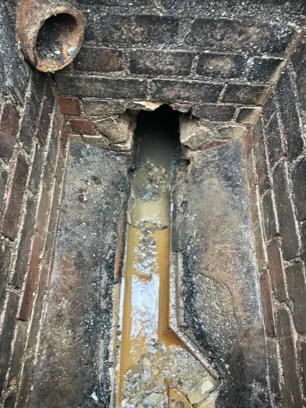 Elite Drainage Services UK Ltd