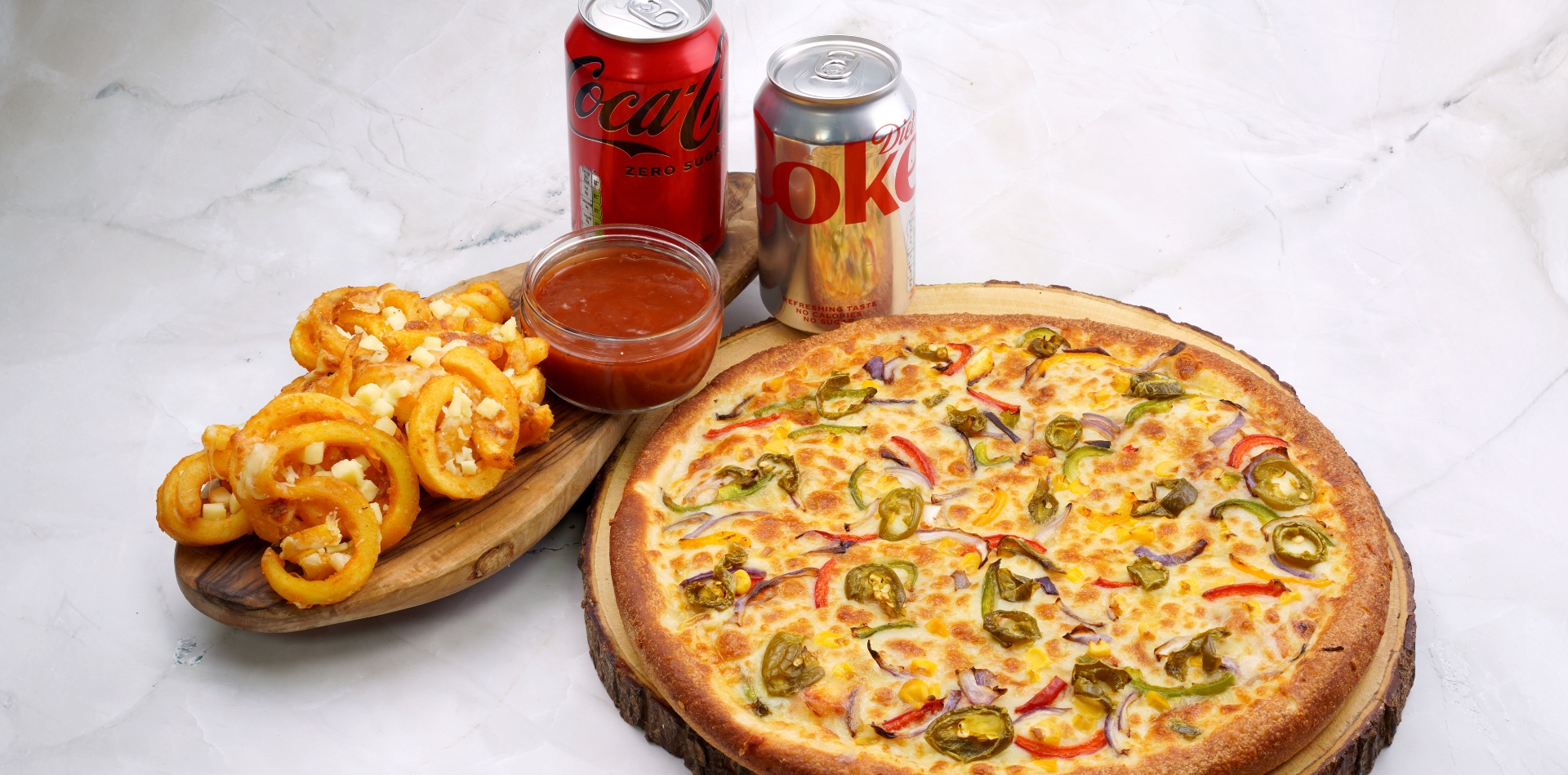 Paparizzaa - Milton Keynes
