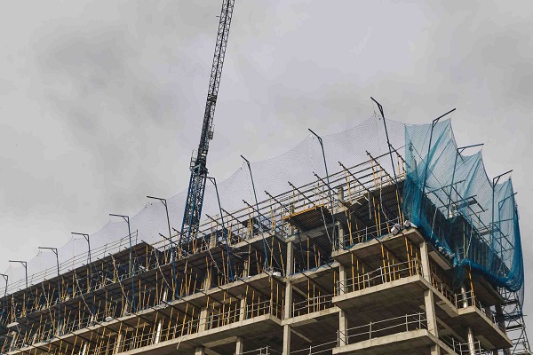 Demax Building services