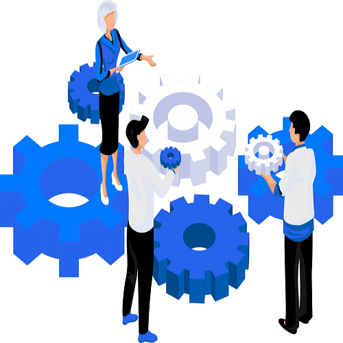 Sheffield Website Designer