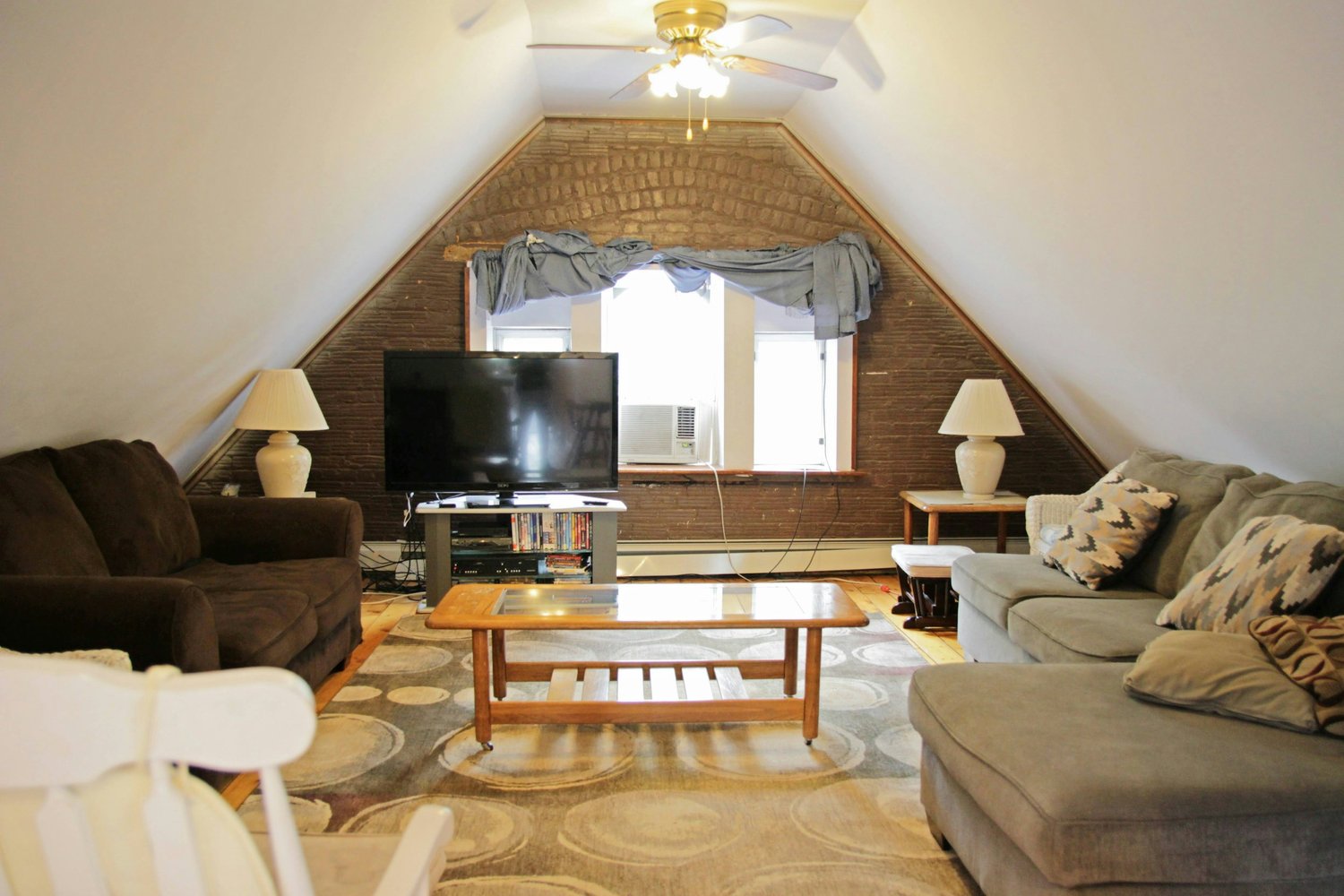 Deluxe Lofts