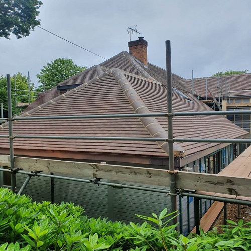 Flat Roofing Bracknell