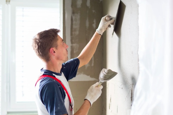 High Wycombe Plasterer Experts