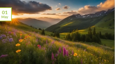 Wildflower Seeds Online