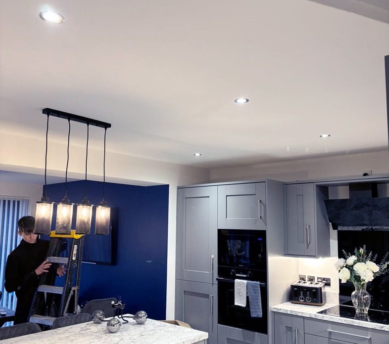 GB Electrical
