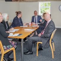 Bridge Employment Law - York Office