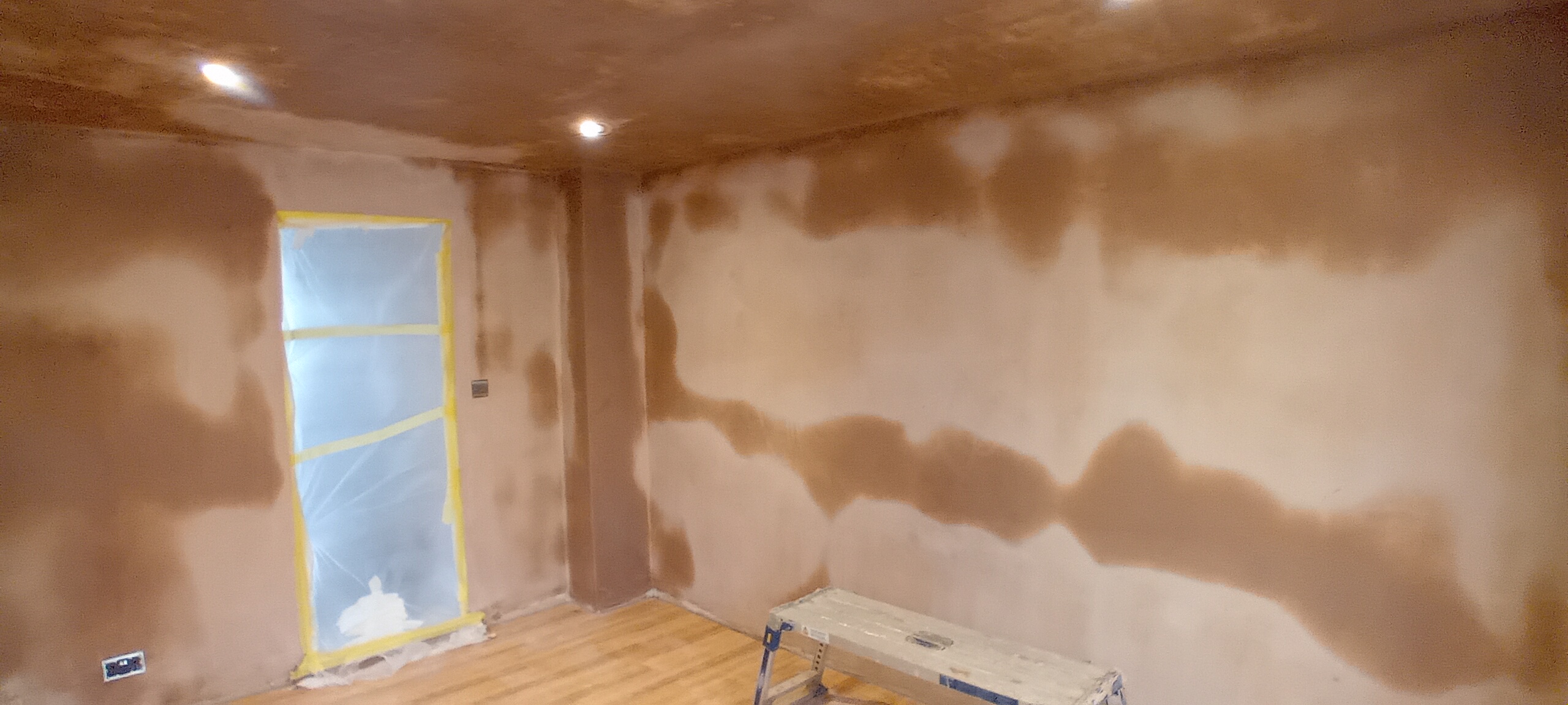 Ian B Plasterer - ISB Plastering