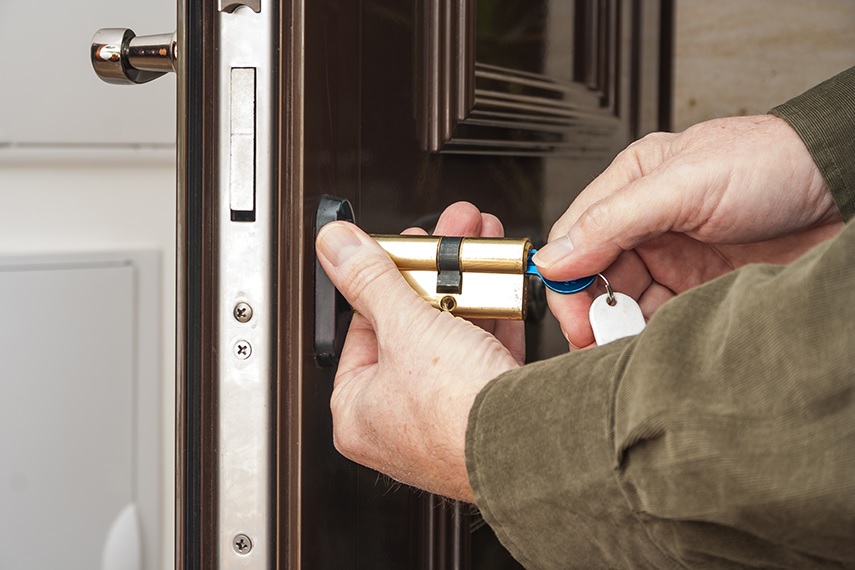 Alex the Locksmith West Molesey