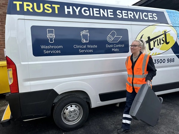 Trust Hygiene