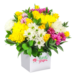 Bow Florist