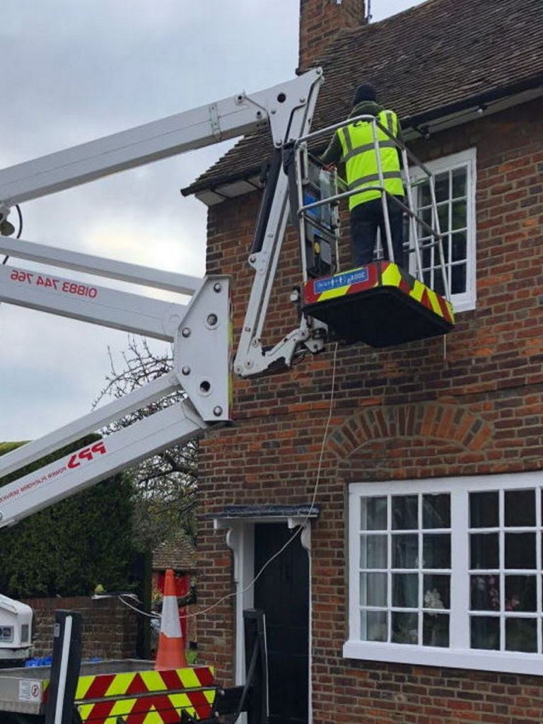 Dan’s Gutter Services