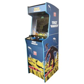 Bespoke Arcades