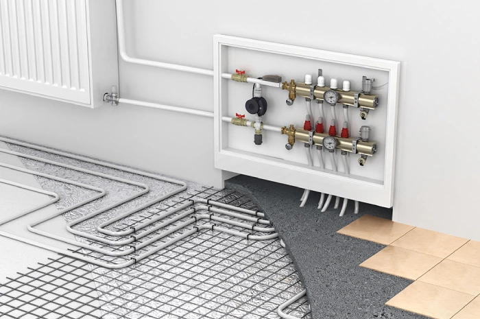 North London Plumbing and Heating