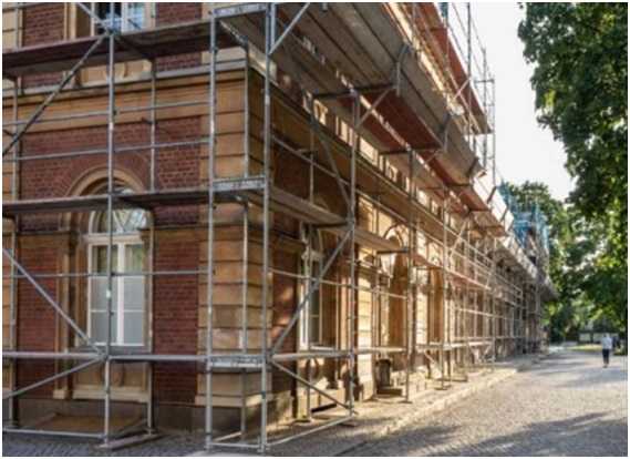 C&W Scaffolding