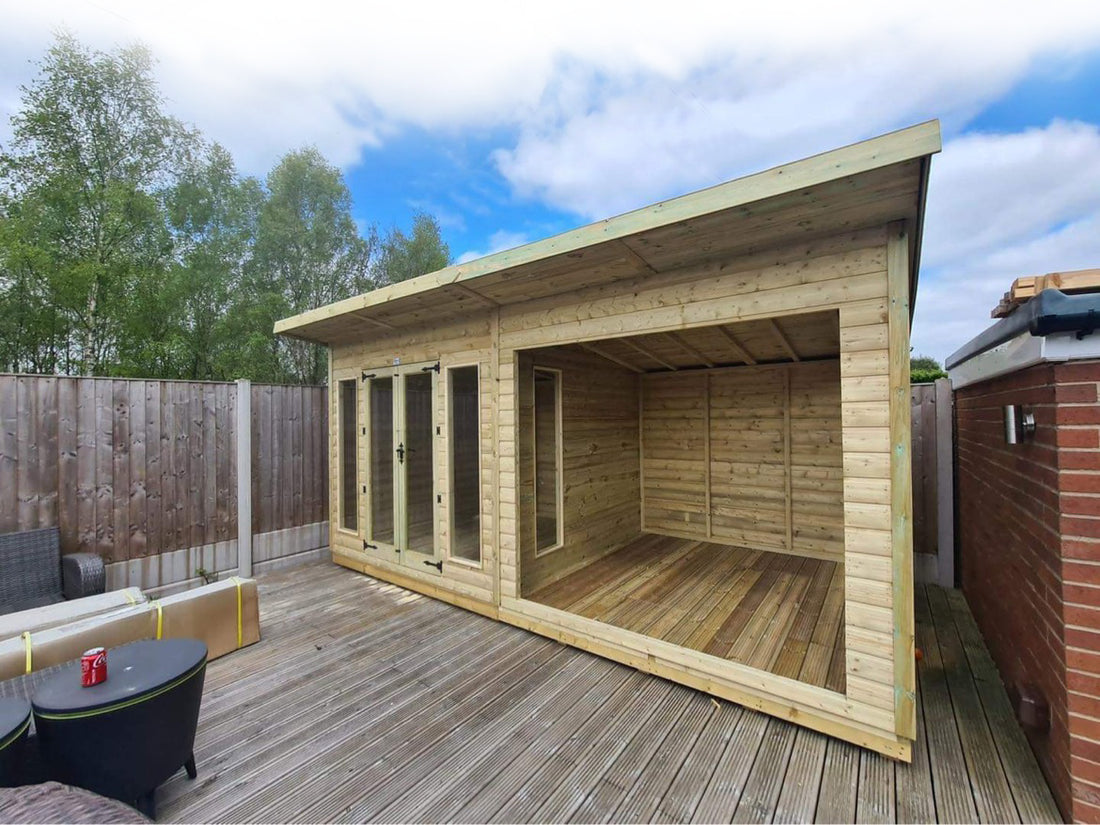 Suresheds UK Ltd
