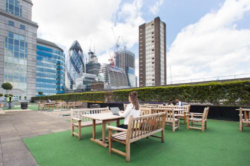 Tax Accountant Aldgate