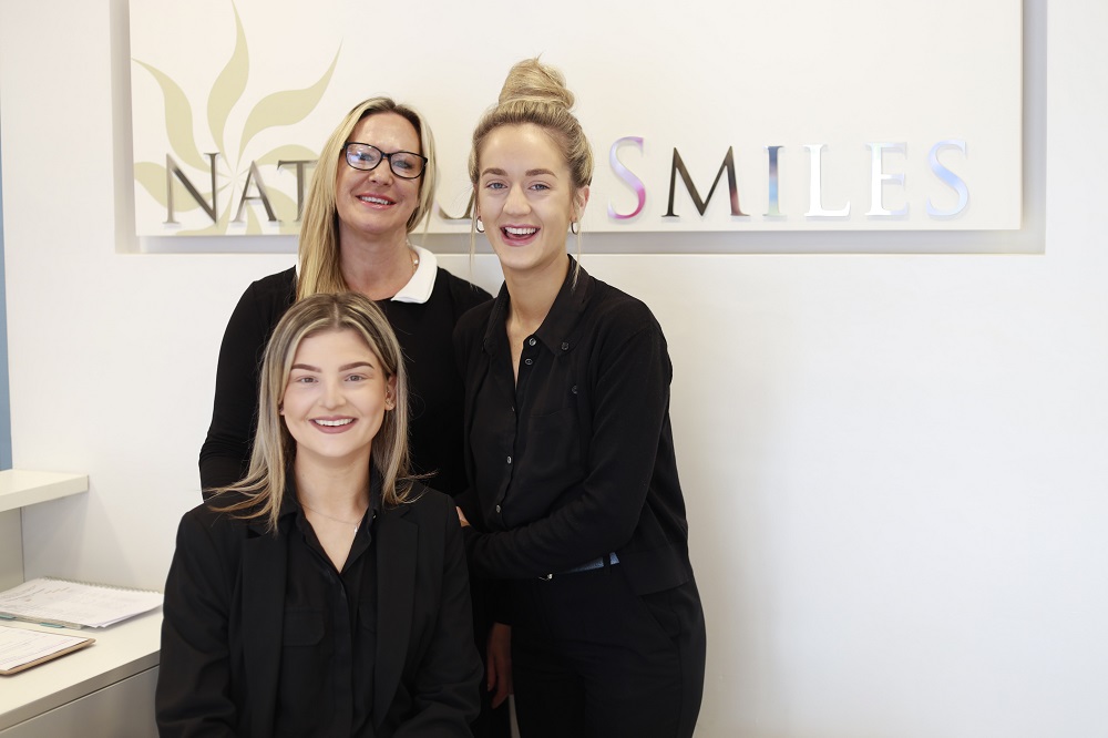 Natural Smiles Leicester