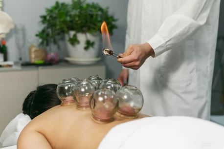 Wellspring Chinese Massage