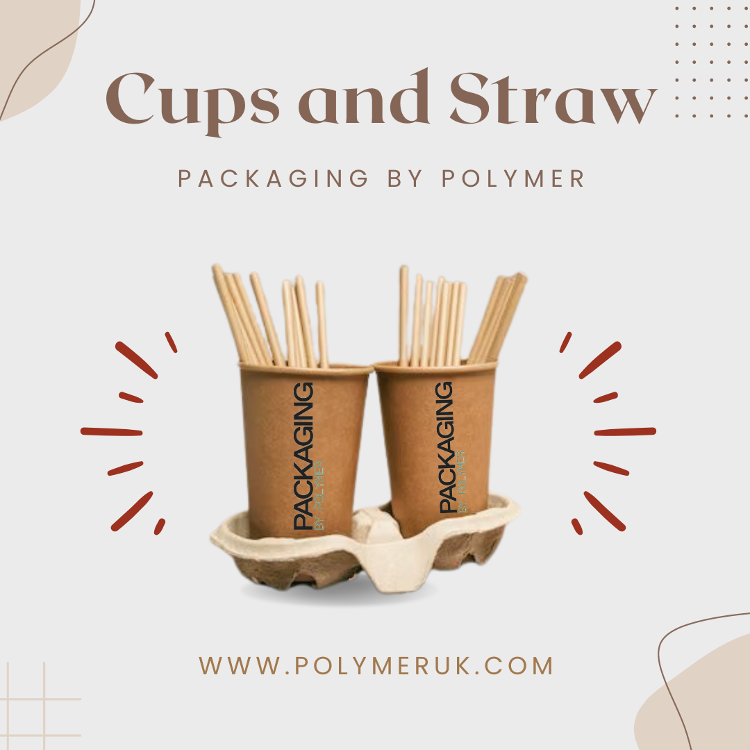 Packaging By Polymer