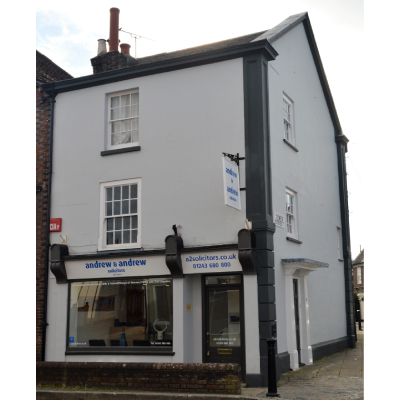 Andrew & Andrew Solicitors Emsworth