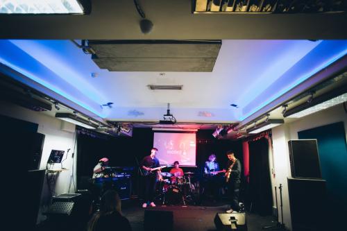ACM Guildford