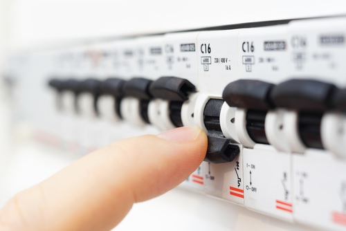 Giggawatt Electrical Contractors Ltd