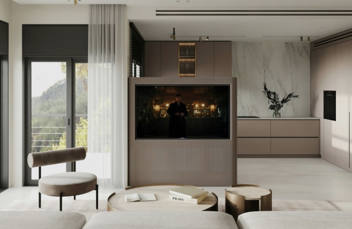 Elite London Home Cinemas