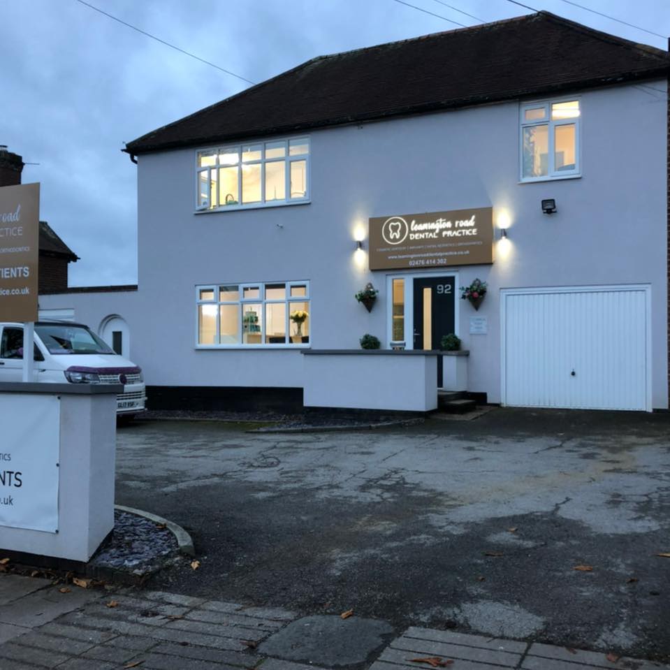 Leamington Road Dental Practice