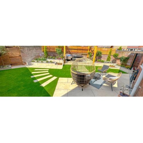 ALS Landscaping & Driveways Lincoln