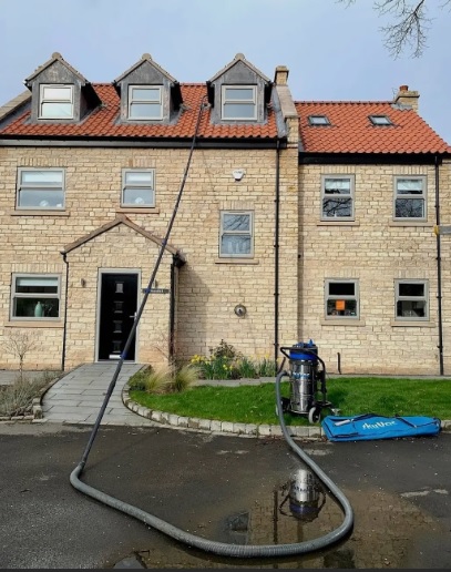 External Home Care Ltd