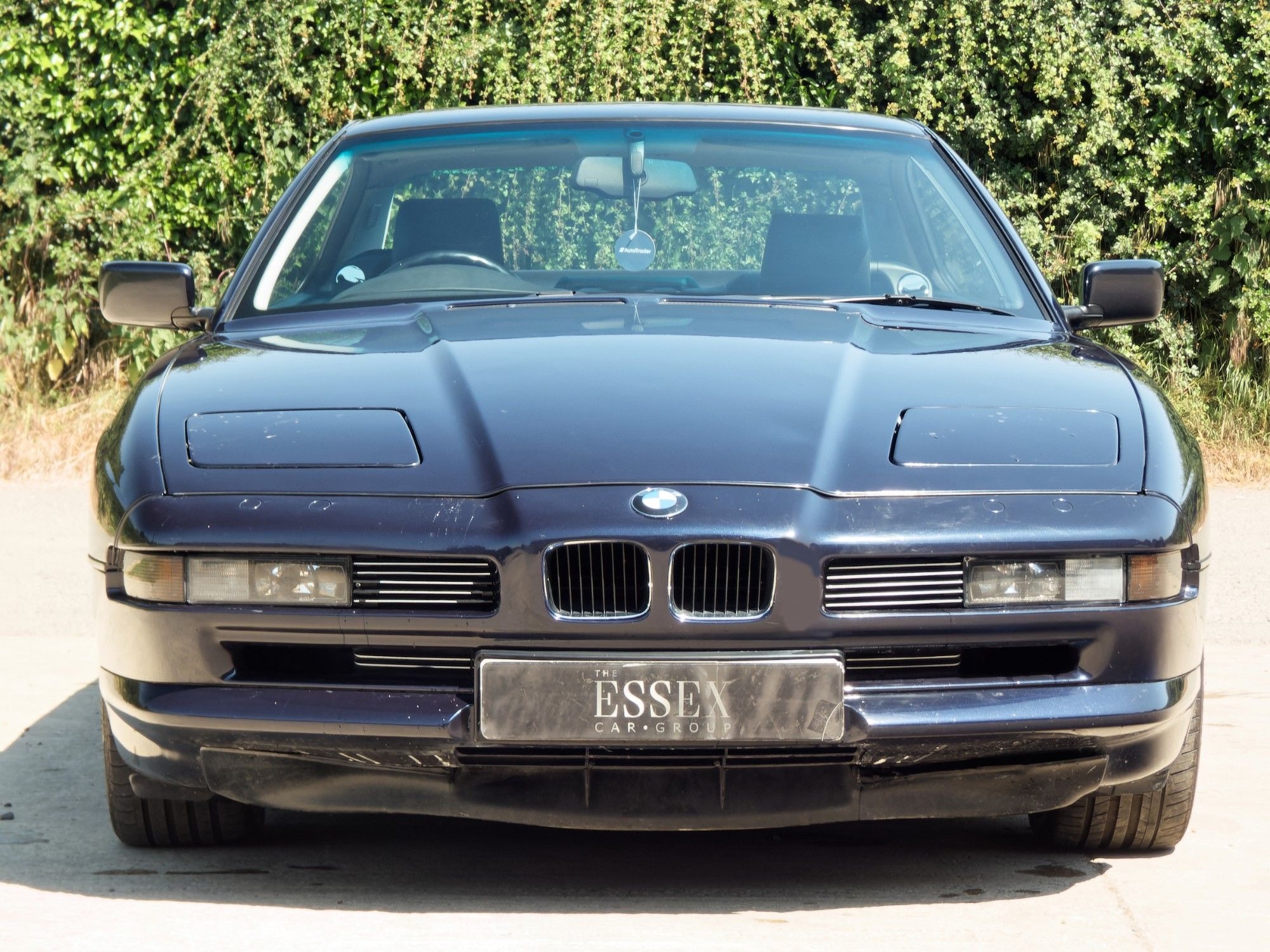 The Essex Car Group