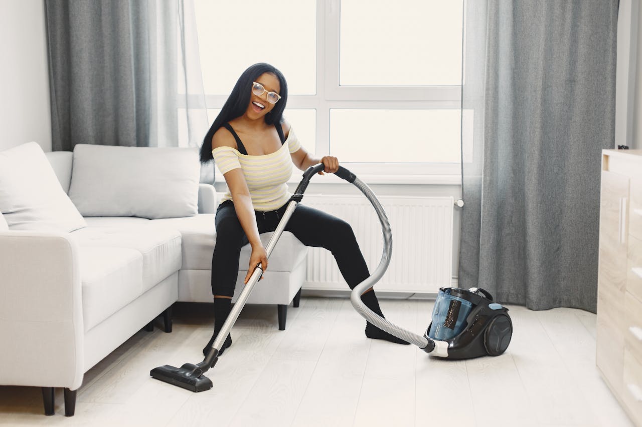 Carpet Cleaning York