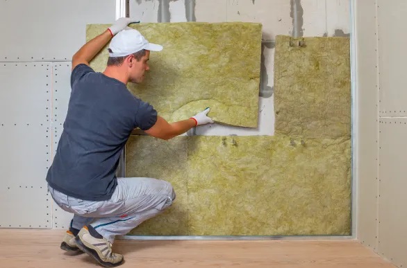 Bath Insulation Experts