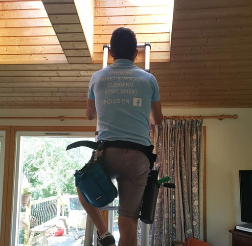 Windsor Carpet & Window Cleaning