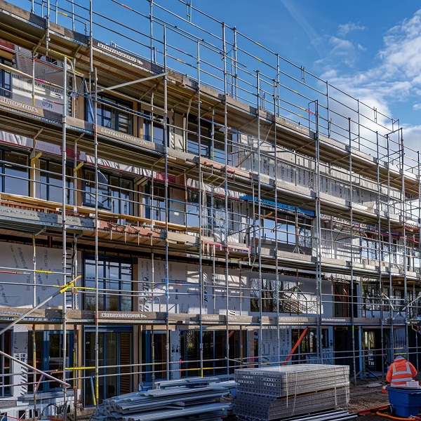 Scaffolding Hartlepool