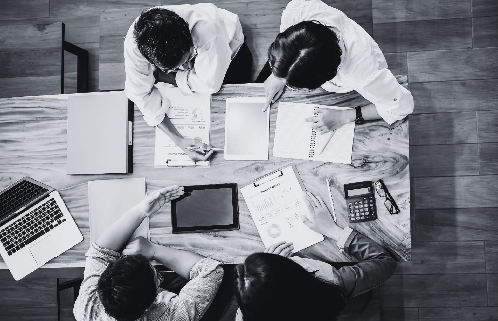 Platinum Resourcing