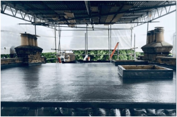 LDN Watertight Solutions Ltd