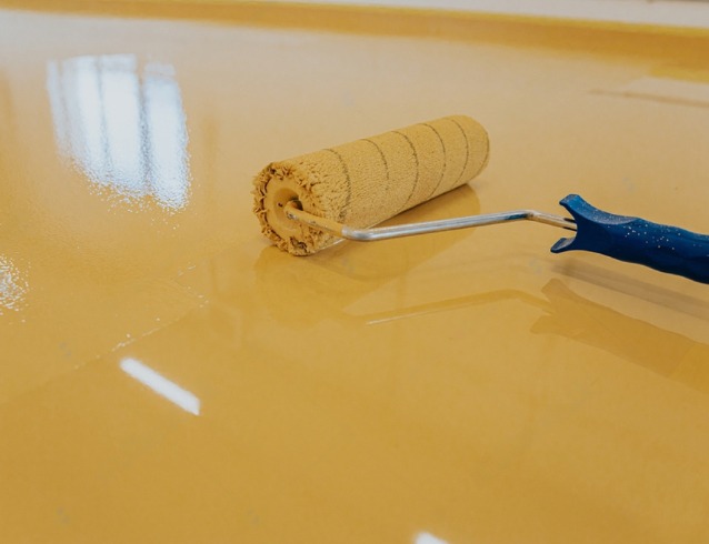 Epoxy Gang