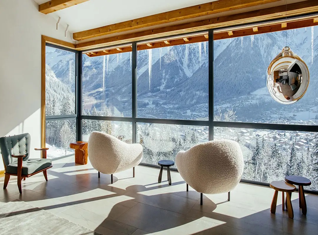 Chamonix Chalets