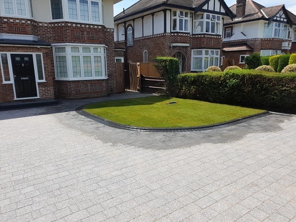5 Star Driveways and Patios Ltd