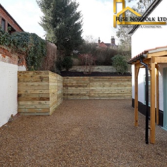 Rise Norfolk Ltd