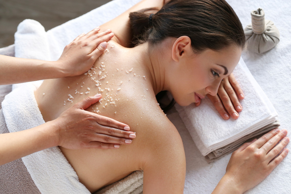Ladda's Authentic Thai Massage