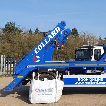 Collard Group Ltd