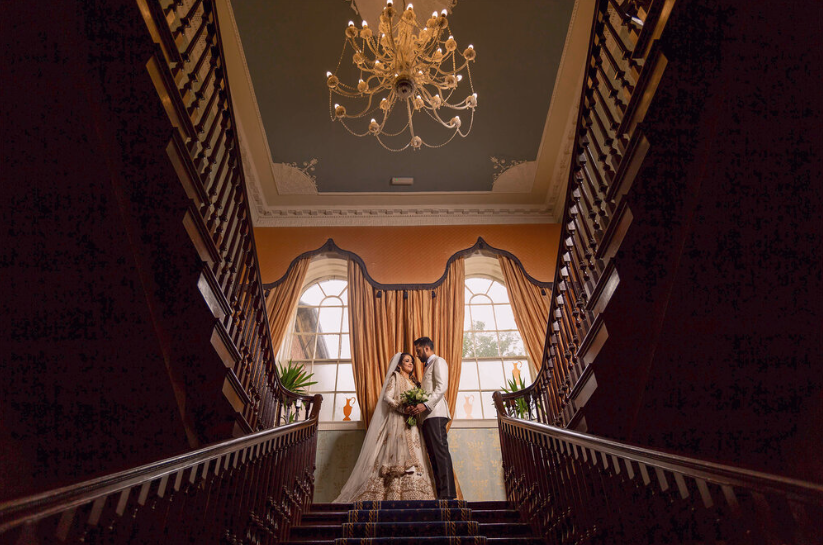 VIP Media Group (Asian Wedding Photography & Videography)