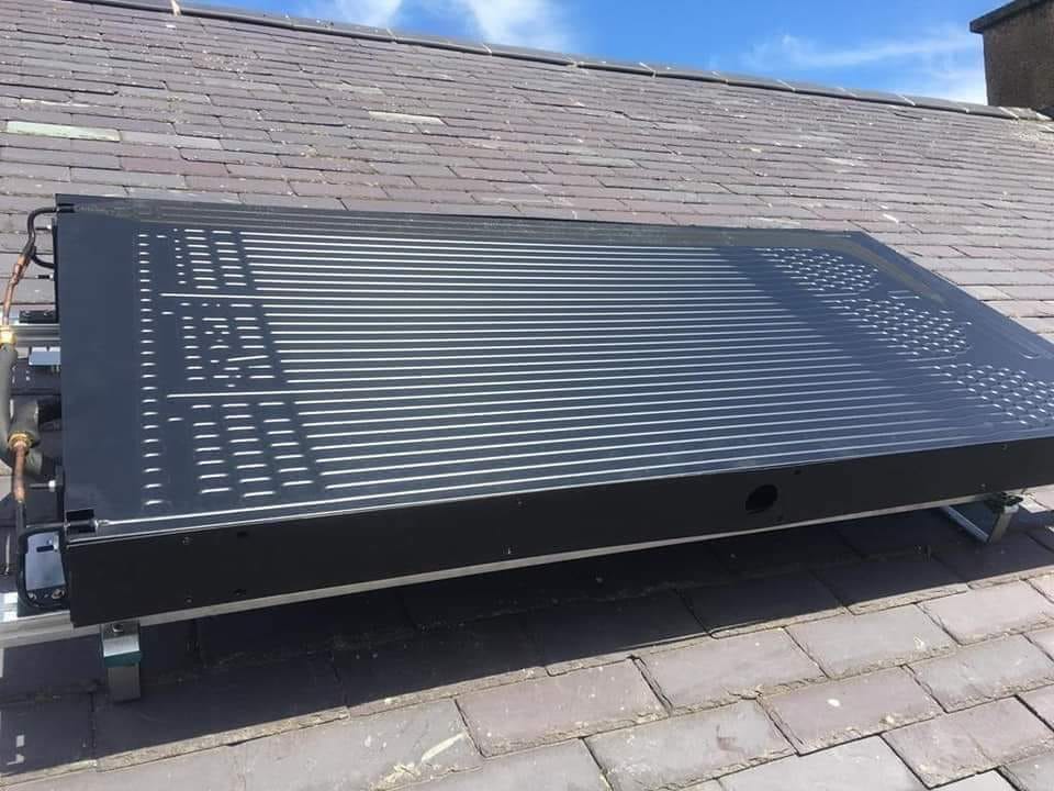 Scottish Energy Saving