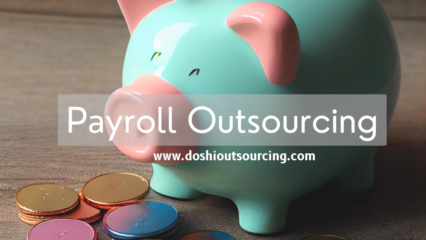 Doshi Outsourcing