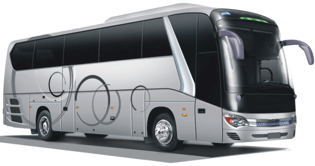 Coach & Minibus Hire Slough