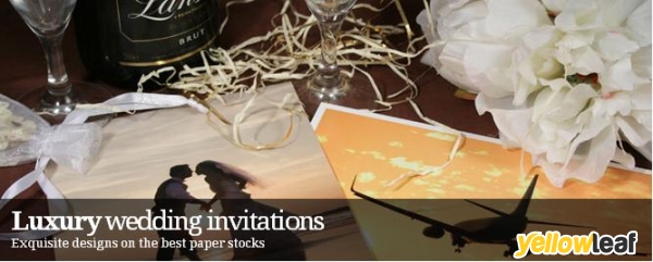 Wisp Wedding