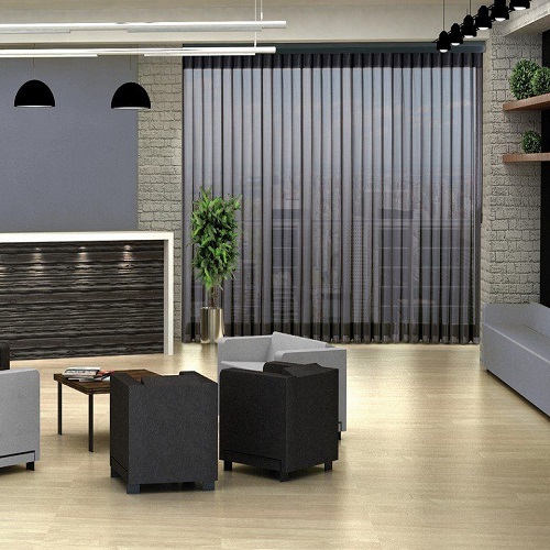 Burgh Blinds N Shutters